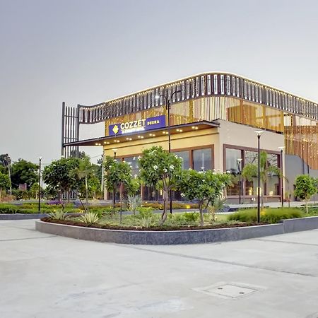 Cozzet Sonipat - A Cygnett Hotel Zewnętrze zdjęcie
