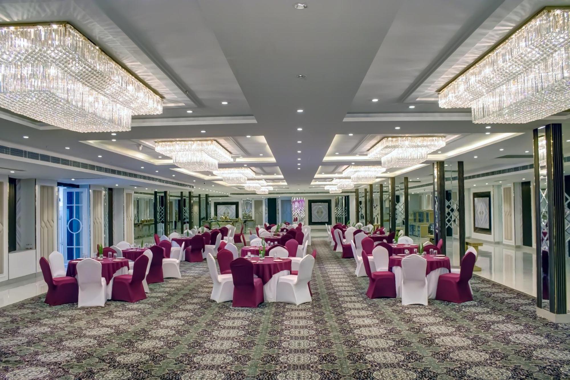 Cozzet Sonipat - A Cygnett Hotel Zewnętrze zdjęcie