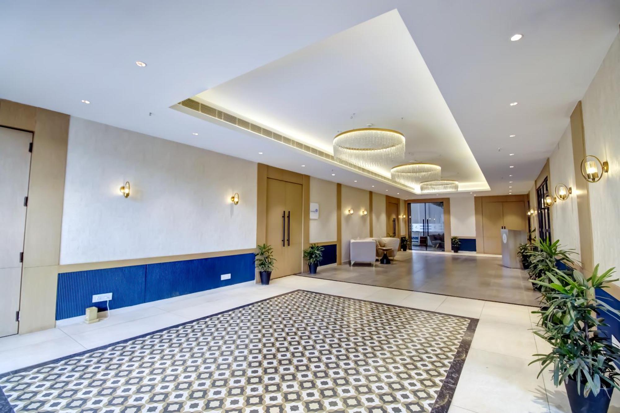 Cozzet Sonipat - A Cygnett Hotel Zewnętrze zdjęcie