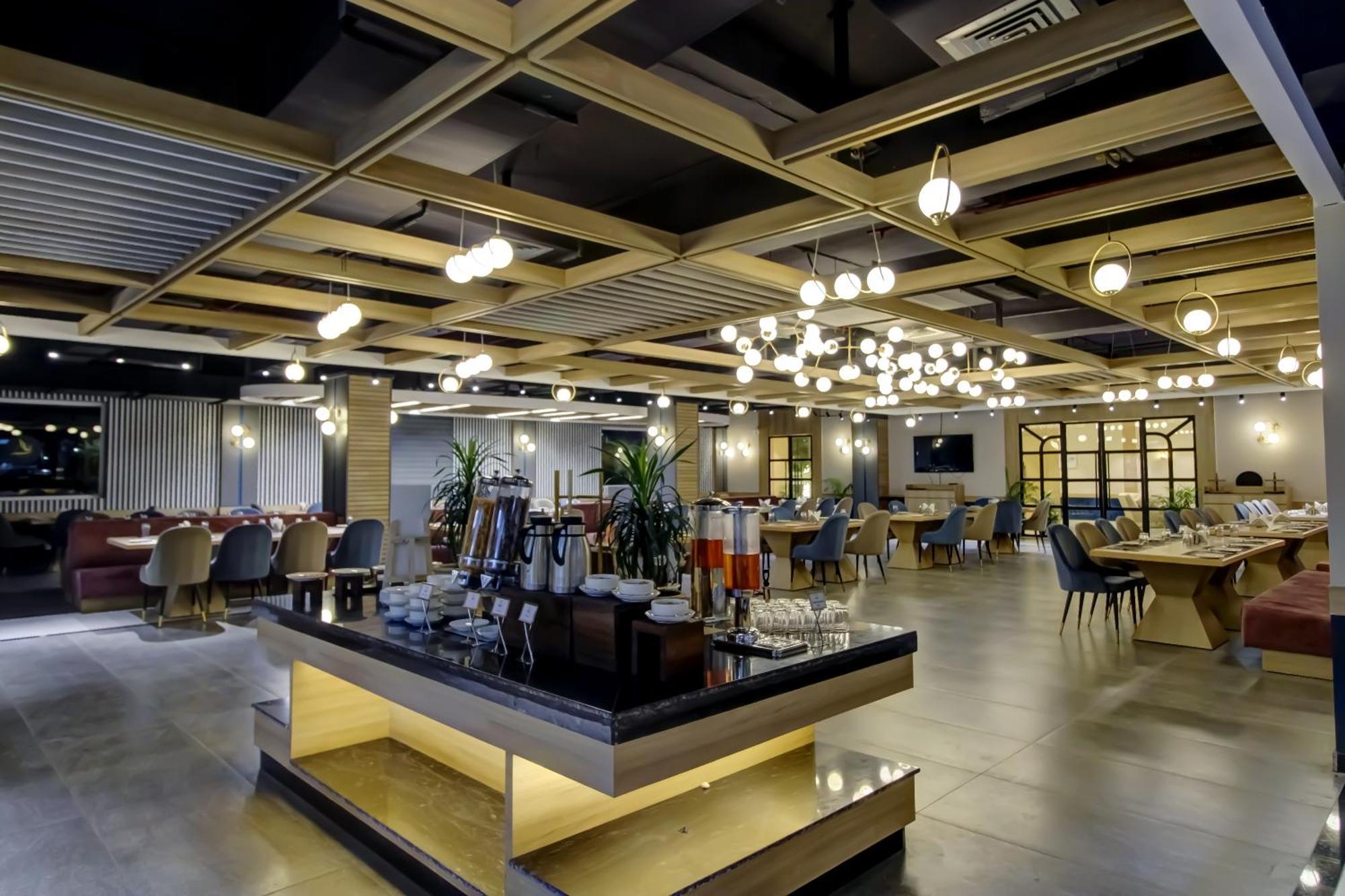 Cozzet Sonipat - A Cygnett Hotel Zewnętrze zdjęcie