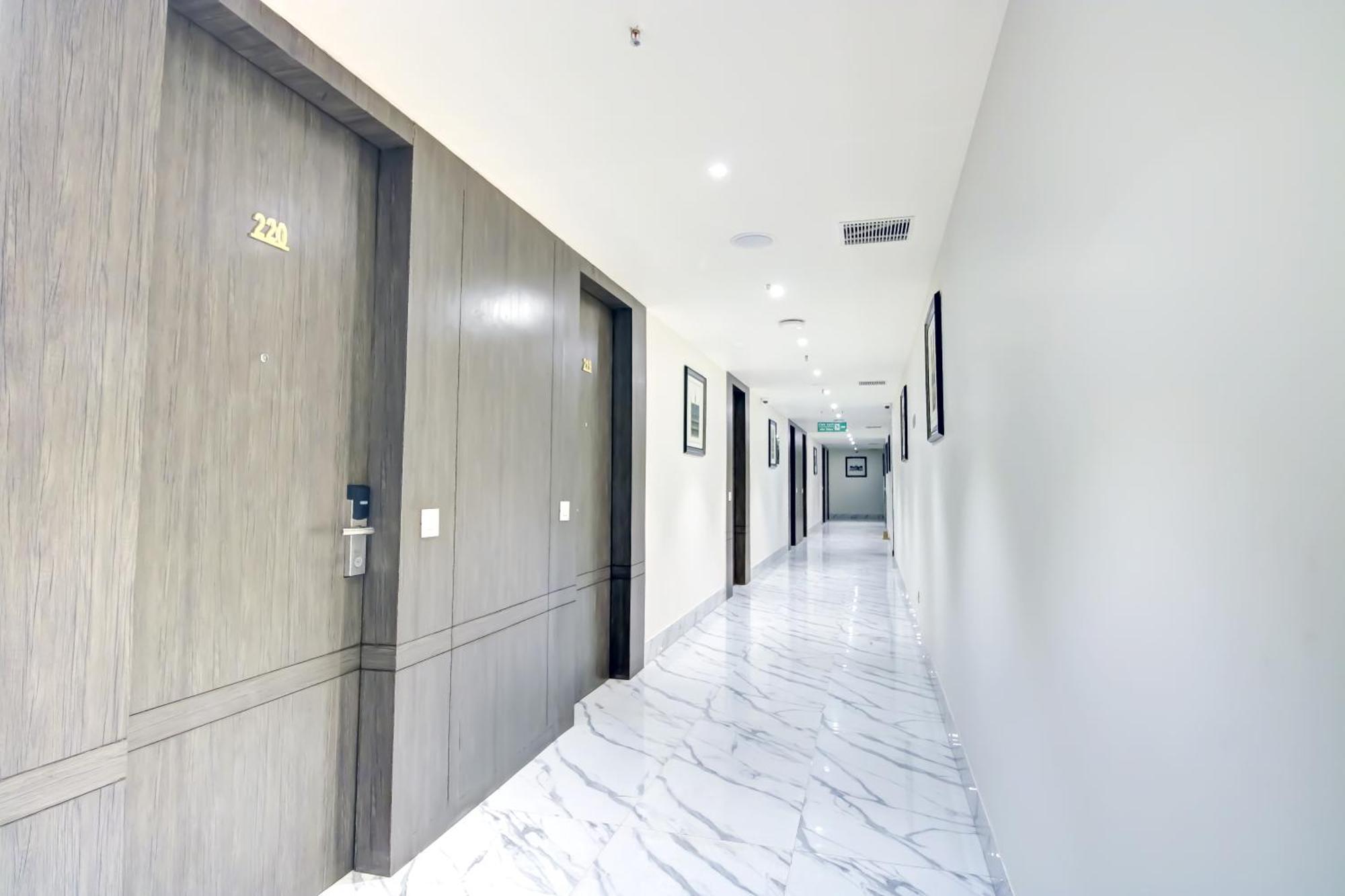 Cozzet Sonipat - A Cygnett Hotel Zewnętrze zdjęcie